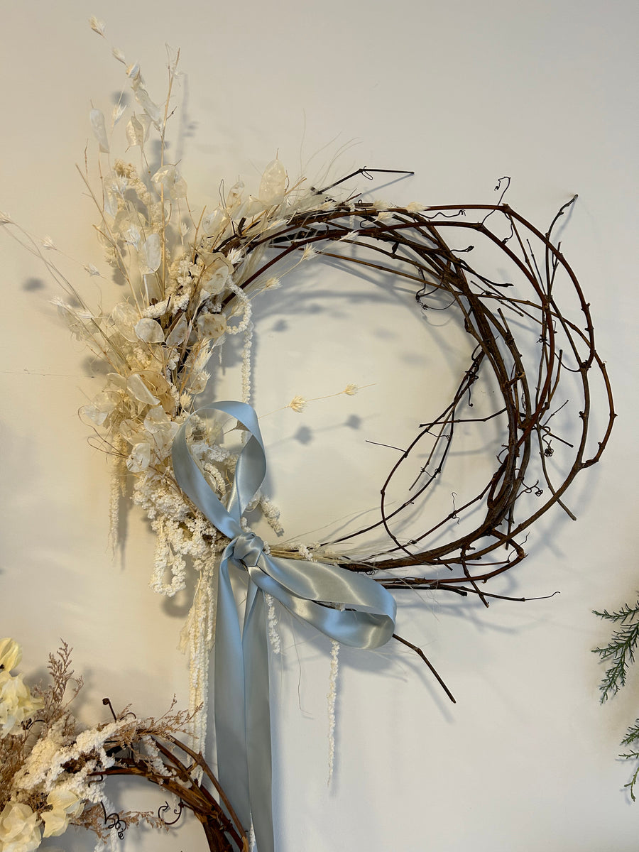 Sallie Wreath