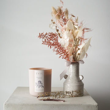 Dark Rose & Labdanum Gift Box